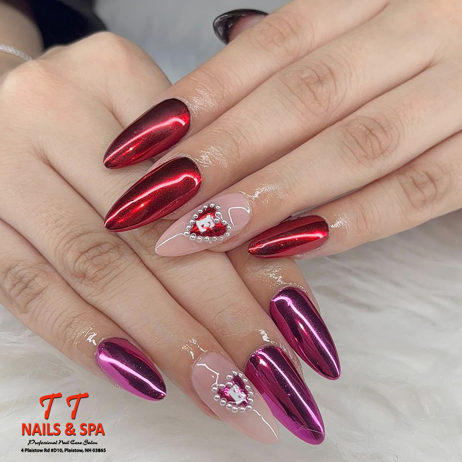 Nail May 11